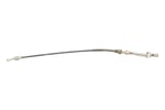 Honda Foreman 500 Fe 13 Final Clutch Cable 41570-HR0-F00 53475. Fixed Price $9.98.