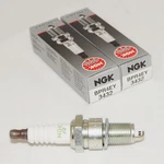 Pack Genuine Ngk 3432 BPR4EY V-power Spark Plugs. Fixed Price $10.62.