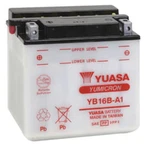 Yuasa YB16B-A1 Yumicron 12-VOLT Battery. Fixed Price $152.73.