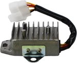 Polaris Sportsman- Rectifier/regulator, Phoenix- Oem 0455311. Fixed Price $131.49.