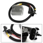 Voltage Regulator For Polaris Sportsman Xp 550 850 Touring Efi 09-10 4011636 F1. Fixed Price $49.63.