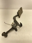 Throttle Pedal Asm W/ 1017946-329 2012 Polaris Ranger 800. Fixed Price $25.00.