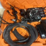 2007 Honda 50 Hp Cdi / Wiring Harness Complete. Fixed Price $500.00.