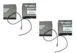2 Pack Trail Tech 7500-3008 Temperature Fin Sensor 8MM Motorcycles, Bikes Atvs,. Fixed Price $21.27.