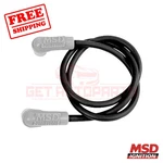 Ignition Coil Lead Wire MSD84033. Fixed Price $52.15.