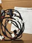 New Genuine Polaris Oem 2879865 Deluxe Harness Kit Nos. Fixed Price $49.99.