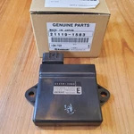 Kawasaki Genuine Igniter For 2001-2005 KAF620 Mule 3000 3010 21119-1583 New. Fixed Price $257.80.