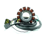 Stator For Polaris Trail Boss / Magnum Xpedition 325 2000-2002 3086458 3086904. Fixed Price $219.89.