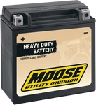 Moose Offroad Agm Battery - YTX7A MOOM72X7A. Fixed Price $93.95.
