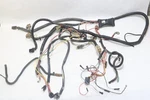 1999 Polaris Sportsman 500 Oem Main Wiring Harness 2460661 Has Cuts. Fixed Price $112.50.