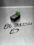1986 Honda Fourtrax TRX250 2X4 Alarm Control Unit 38710-HA8-003. Fixed Price $32.89.