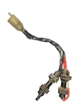 1985-1987 Honda Fourtrax 250 Oem Sub Fuse Assembly 38260-HA8-680. Fixed Price $26.99.