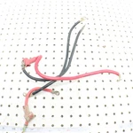 2012 Polaris Sportsman 500 Battery Cables 4010471; 4010093 4010074. Fixed Price $14.99.