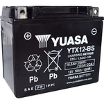Yuasa Agm Battery YTX12-BS Maintenance-free YUAM3RH2SIND. Fixed Price $92.58.
