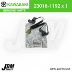 Genuine Oem Kawasaki Indicator Light Harness Assembly KFX450R 23016-1192. Fixed Price $63.77.