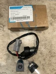 New Cfmoto Oem Ignition Switch Lock Key Kit 9CR6-010100-20000 Jmg. Fixed Price $59.99.