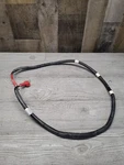 2023 20-23 Polaris Rzr Pro Xp Premium Starter To Solenoid Cable Line 4081122. Fixed Price $24.99.