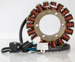 Ricks Motorsport Electrics Replacement Stator Direct Plug-in 21-062 Made Usa. Fixed Price $231.95.