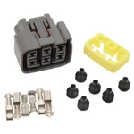 Ricks Electric Rectifier/regulator Wiring Harness Connector KIT-11-114. Fixed Price $24.71.