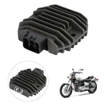 For 05-14 Honda TRX400 Ex Rectifier Voltage Regulator 31600-HN1-A41. Fixed Price $20.00.
