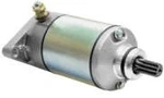 Quadboss Electric Starter Motor For Arctic Cat 300 Mrp 4X4 04. Fixed Price $125.94.