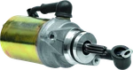 Quadboss Yamaha YFM100 Champ Motor Starter For 1992-2002 Models. Fixed Price $110.32.