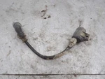 Suzuki Ozark Quadsport LTZ250 Oem Ignition Coil Spark Plug Cap. Fixed Price $22.95.