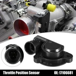 Throttle Position Sensor 17106681 Tps For Chevy C1500 C2500 C3500 1988-1995. Fixed Price $21.02.