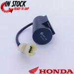Honda Condenser 2004-2005 TRX450 Sportrax Oem Genuine 31700-HP1-003 New. Fixed Price $52.95.