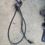 Oem 88-04 Kawasaki Bayou 300 93-99 400 Left Control Switch. Fixed Price $18.00.