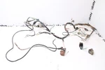 1989 Yamaha Moto 4 YFM250W 3GH-82590-00-00 Wiring Harness Loom Cut Rough. Fixed Price $79.96.