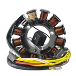 Stator For Polaris Ranger 500 Series 10 6X6 2000-2003 Oem Repl.# 3086984. Fixed Price $196.89.