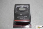 Digital Hour Meter With Rpm Reader Display. Fixed Price $31.00.