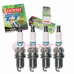 Pc Denso Iridium Tt Spark Plugs For 1995-1999 Toyota Tercel 1.5L L4 Nq. Fixed Price $43.93.