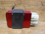1989 Honda Aftermarket Cdi Black Box Ecm Ecu 30410-GW8-670 !!. Fixed Price $9.95.
