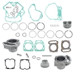 For Brp Can Am 800 Bombardier Outlander Defender Front&rear Cylinder Kit Gasket. Fixed Price $173.92.