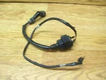 Honda Elite Ch 250 Oem Ignition Coil MP03 #22B72M. Fixed Price $39.99.