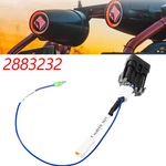 Ride Command Audio Adapter 2883232 For 2014-2022 Polaris Rzr 1000 900 Turbo Xp. Fixed Price $24.94.