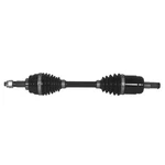 Gsp 4123030 Front Left Cv Axle Assembly Fits Honda 01-04 TRX500FA Fourtrax. Fixed Price $79.95.