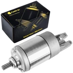 Caltric Starter For Honda Big Red MUV700 / 06311-HL1-305 31200-HL1-A01. Fixed Price $56.00.