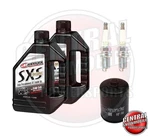 Polaris Tune Up Kit 700 Ranger Sportsman 02-09 Oil 5W50 Spark Plug. Fixed Price $58.95.