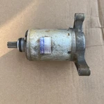 Yamaha Yfm 350 Raptor 5YT Starter Motor Estart Part Number 428000-0440. Fixed Price $63.13.