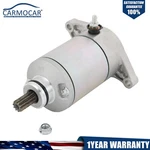 Starter For Suzuki King 300 1991-2002 Quadrunner LTF250 31100-19B00. Fixed Price $30.97.