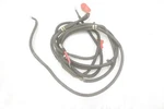 Polaris Rzr Turbo 20 Cable Battery Positive 4017393 52656. Fixed Price $64.99.