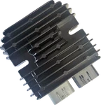 Moose Offroad Fits Polaris M-10-580H Rectifier/regulator Replacement. Fixed Price $241.94.