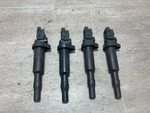Peugeot 308 Cc 2009 1.6 Petrol Set Of X Ignition Coil Pack 8647689-01. Fixed Price $73.87.