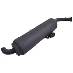Muffler 1HP-E4703-00-00 3B4-W1471-10-00 For Yamaha Grizzly 4X4 Fi YFM700FG. Fixed Price $199.99.