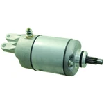 Oeg Parts New Starter Compatible With Honda Atv TRX400 TRX450 TRX500 Forman F.... Fixed Price $38.17.