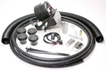 Inferno Cab Heater For Polaris Ranger 570 Full-size 2017-2025 With Defrost Vents. Fixed Price $429.00.