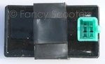 4 Pin Dc Cdi Box For 150CC,250CC Atvs, Go-carts Baja,kazuma,roketa,peace,bmx,sun. Fixed Price $10.58.